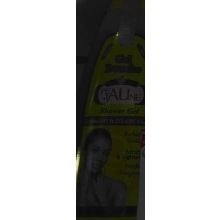 PE JAUNE Shower Gel 750ml